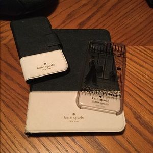 Kate Spade iPad Mini 4 iPhone 6 / 7 / 8 / SE